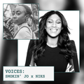 Voices: Smokin' Jo