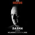 Sasha - BBC Radio 1 Classic Essential Mix 2020.05.31.