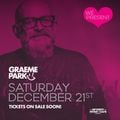 This Is Graeme Park: We Present @ 2Funky Music Café Leicester 21DEC19 Live DJ Set