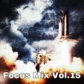 Focus Mix Vol.15: /// EUROPE - The Final Countdown ///