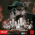 #947MIXAT6 With #FRESHON947 [Noxious DJ Extended Mix]