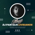 DJ Pantelis Livisianos (Sample)