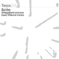 Scion - Arrange & Process Basic Channel Tracks