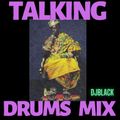 Talking drums mix