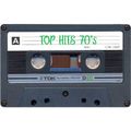 Top Hits 70's, feat Renaissance, Stephen Stills, Boney M, Janis Ian, Hot Chocolate, Rod Stewart