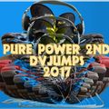 Pure Power 2nd DvJumps 2017