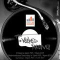 #011 The Wicked Takeover All Vinyl Show with Wicked (05.07.2021)