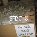 70’s 80’s Soul Funk Disco Classics 8