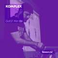 Guest Mix 038 - Komplex [20-07-2017]