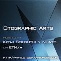 Kenji Sekiguchi & Nhato & Shingo Nakamura & KaNa - Otographic Arts 036 2012-12-04