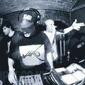 Tricksta (Nu-Directions/Urban Flavour) - DJ Set - Studio Mix - 2002