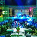 Partydul KissFM ed522 sambata - ON TOUR Mega Discoteca Tineretului Costinesti (cu MC SO)