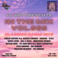 Dj Bin - In The Mix Vol.565