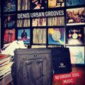 urban Grooves - Underground Soulful - 27 Septembre 2020