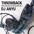 Throwback 2000's Mellow Hiphop R&B Mix Vol.1