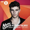 Martin Garrix - BBC Radio 1 Essential Mix 06-09-2014