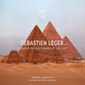 Sebastien Leger - Live @ The Great Pyramids (Giza, Egypt) - 26-Oct-2020