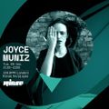 Joyce Muniz - Rinse FM Podcast [01.19]