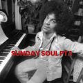 Sunday Soul Session Pt.1