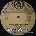 Boogie Down : Soulful Eighties Grooves #6