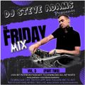 The Friday Mix Vol. 5 (Part Two)