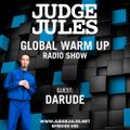 JUDGE JULES PRESENTS THE GLOBAL WARM UP EPISODE 995