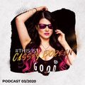 This is Cassey Doreen // Podcast March 2020
