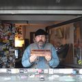 Andrew Weatherall - 21st December 2017