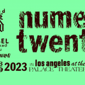 The Numero Group - 20 Years Anniversary - 2nd February 2023
