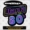 THE NEW 80S POWER BEATS REMIXES IN THE MIX VOL 10 MIXED BY DJ DANIEL ARIAS DAZA