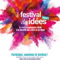 FESTIVAL DES IDEES 2020 - PASCAL BONIFACE