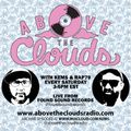 Above The Clouds Radio - #267 - 11/6/21 feat. ODM