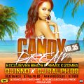 Candy Dream Vol. 35 - DJ Inno X DJ Ralph Bb