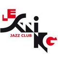 Dj Grazzhoppa mixing @ Le Swing Club ,Madrid