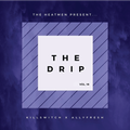 The Drip 14 (Hiphop Sessions)