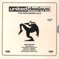 Danny Boy & Juanma Dc @ United Deejays The King Series Vol.5 CD5 (2003)