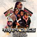 DJ FLYNN NITRANE-TRAPHOLICS [KENYAN DRILL VS TRAP] JULY 2023