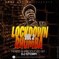 LOCKDOWN RHUMBA VOL 2