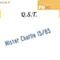 Charlie 15 (Q.S.T.) 1985