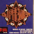 DJ Premier - WBLS Thunderstorm Vol. 2