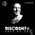 Bárány Attila - Live Mix @ Disco's Hit - Radio 1 -2023.03.26.