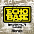 ECHO BASE No.75
