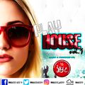 DJ JAY C - PLAY HOUSE VOL 1 (Spin Star Sounds)