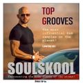 TOP GROOVES - MOST INFLUENTIAL (LOVERBOY MIX). Feats: MASH-UPS, 80s/90s SAMPLES, GROOVY BEATS!