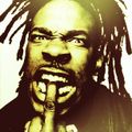 EVERYTHING REMAINS RAW : Busta Rhymes prt 1 : Mixed by AllyAl