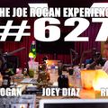 #627 - Joey Diaz
