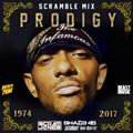 Scram Jones #Prodigy R.I.P. Scramble Mix