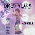 (14) VA - The Disco Years (1975 - 1980) Volume 1 (2017)