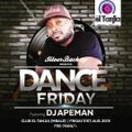 dJ Apeman live in Mbale Club El TANJIA danceFRIDAY Aug21st 2015