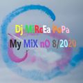 DJ Mircea Popa - MyMix_Ep8_2020